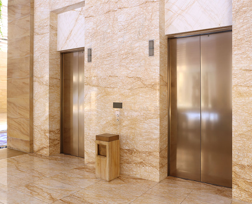 Fashion House — Blog — Elevator Scene  Cab Interior Design, Modernizations  & More